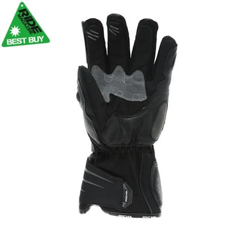 richa arctic gloves